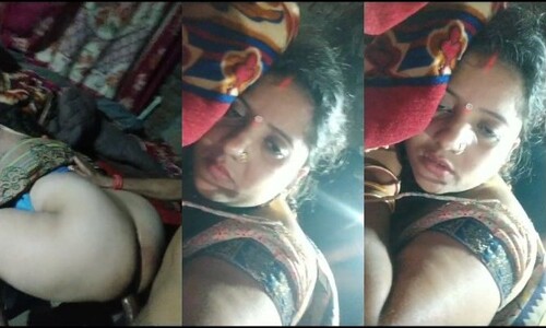 Sexy Indian Vlg Wife Fucking In Doggy Style