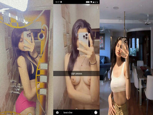 Beautiful Sexy Indian Gf Blowjob Fucking Part 2