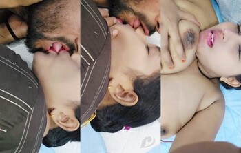 Super Sexy Indian Wife Blowjob and Fucking Part 3
