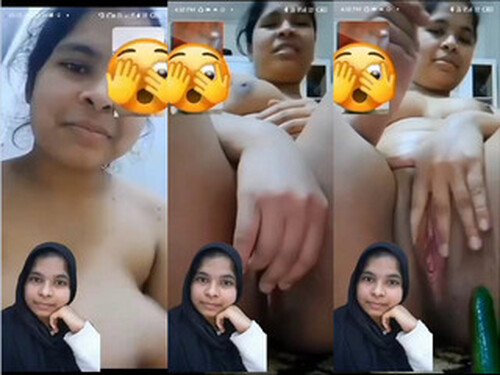 Indian Girl Shows For Lover