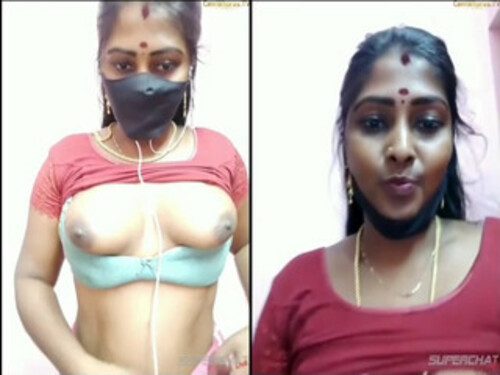 Indian Bhabhi Paid Cam Show
