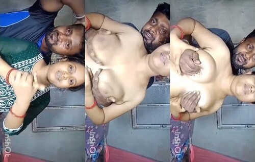 Horny Indian Boudi Pussy Licking and Fucking part 2