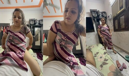 Sexy  Gujju Wife Riding (Updates)