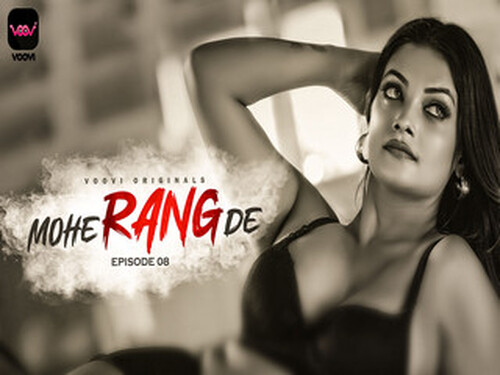 Mohe Rang De S01E08 2024 Hindi Hot Web Series – Voovi