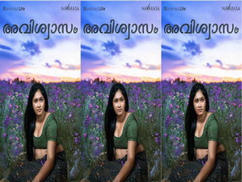 Infidelity – S01E01 – 2025 – Malayalam Hot Web Series – Navarasa
