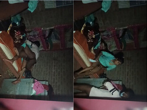 Indian Village Wife Fucking