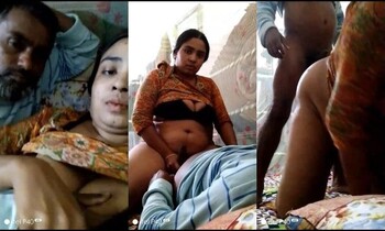 Indian Cpl Romance and Fucking