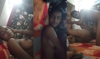 Indian Cpl Romance and Fucking