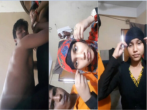 Indian Lover Romance and Fucking Part 2