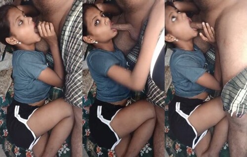 Horny Priya Bhabhi Sucking Dick Part 2
