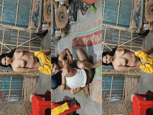 Indian Vlg Cpl Romance and Fucking