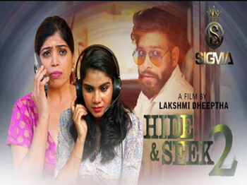 Hide Seek – S01E02 – 2025 – Malayalam Uncut Web Series – Sigmaseries