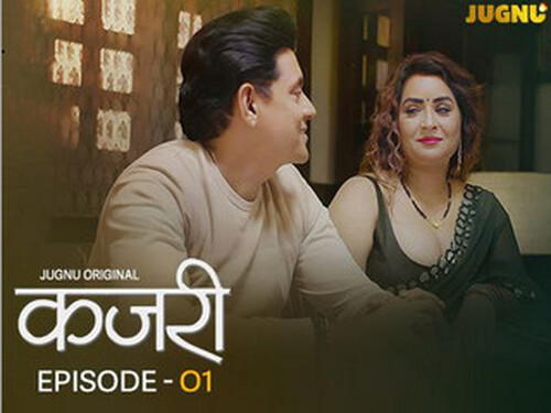 Kajri – S01E01 – 2025 – Hindi Hot Web Series – Jugnu