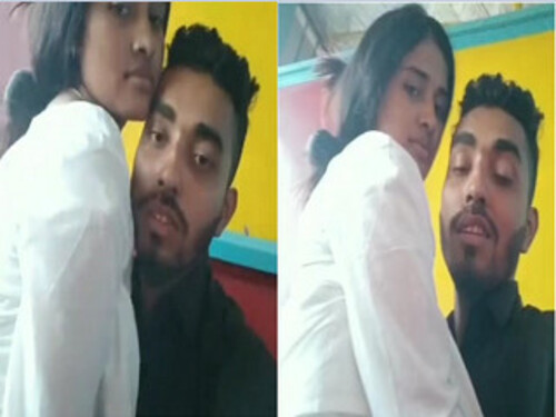 Cute Indian girl Ridding Dick