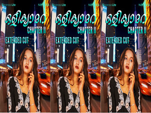 OLI CAMERA EXTENDED – S01E02 – 2025 – Malayalam Hot Web Series – Navarasa