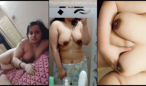 Sexy Indian girl Shows her Nude Body For BF