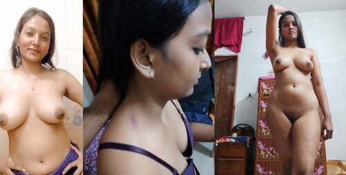 Sexy Indian Girl Fingering and Fucking Part 2