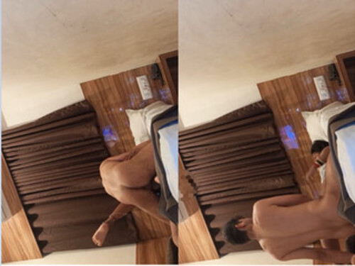 Indian Lover Fucking In Hotel