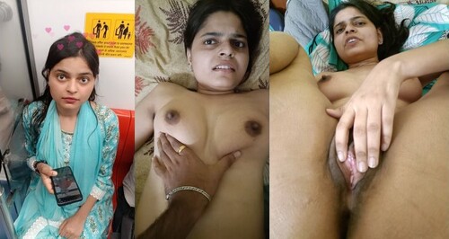 Sexy Indian Girl Nude Video Record By Lover