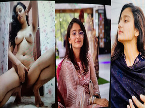 Sexy Indian Mall Fingering