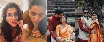 Cuckold Horny Indian Wife Sucking Dick (Updates)
