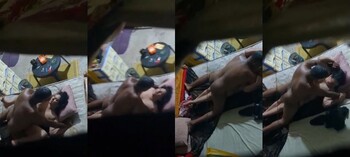 Horny Indian Vlg Cpl Hard Fucking Capture