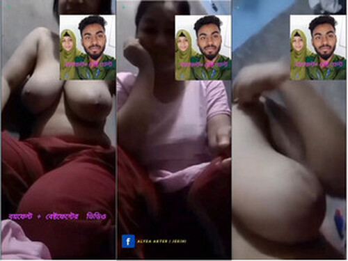Cute Bangladeshi girl Shows her Nude Body For Lover part 1 (Updates)