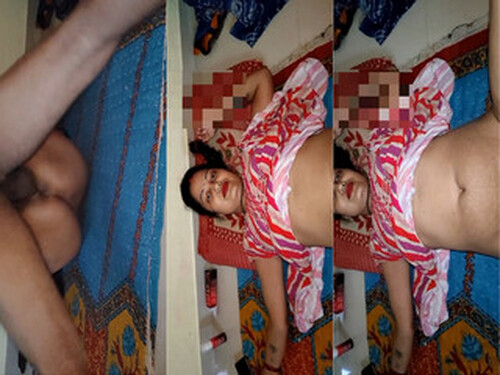 Hot Indian Wife Fucking