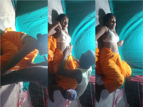 Indian Vlg Wife Blowjob  (Updates)