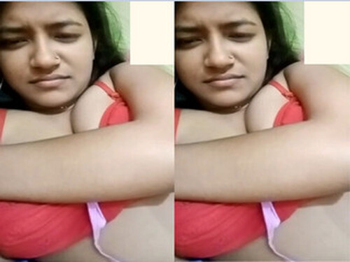 Sexy Indian Girl Shows For Lover part 3 (Updates)
