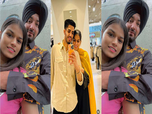 Sexy Punjabi Girl Enjoy With 2 Guys (Updates)