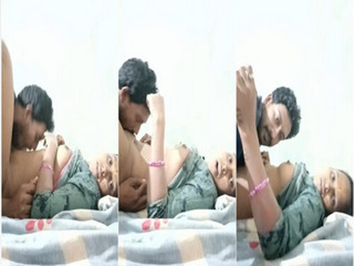 Indian Tamil Wife Pussy Licking and Fucking