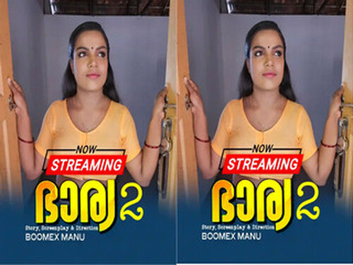 Bharya – S01E02 – 2024 – Malayalam Uncut Web Series – Boomex