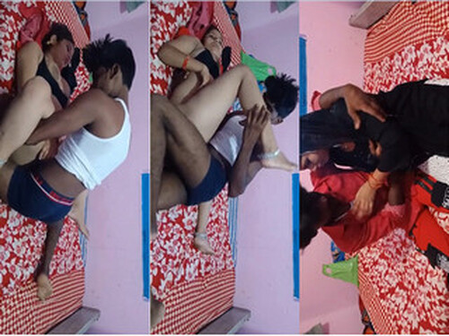 Indian Cpl Romance and Fucking Part 2