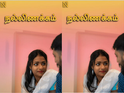 Layam – S01E01 – 2025 – Tamil Hot Web Series – Navarasa