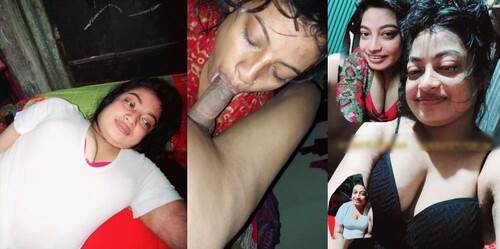 Sexy Indian Bhabhi Shows Boobs On VC