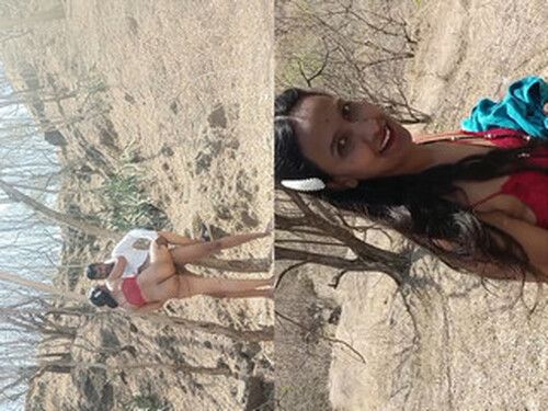 Kavita Bhabhi OuDoor Blowjob and Standing Fucking (Updates)
