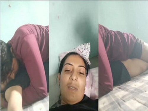 Indian Lover Romance and Fucking