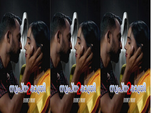 Swapna Rathri – S01E02 – 2024 – Malayalam Uncut Web Series – Boomex