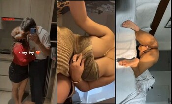 Horny Indian Girl Romance and Shows For Lover