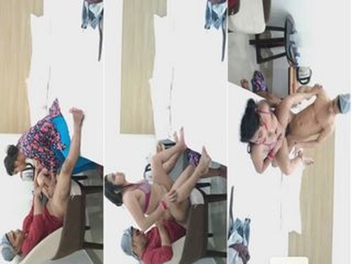 Sexy Indian Wife Blowjob and Fucking In Hotel