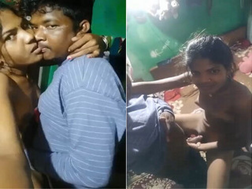 Indian Vlg Lover Fucking