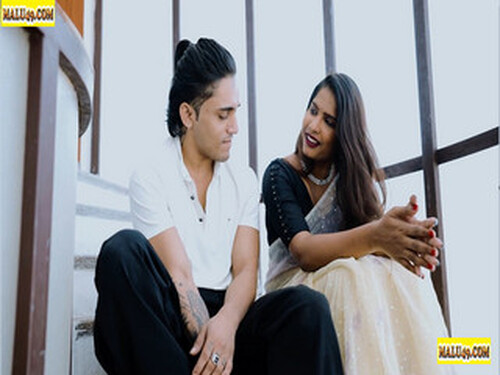 Balcony Sex – 2025 – Hindi Uncut Short Film – Tejaswini