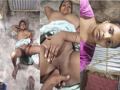 Indian Vlg Wife Pussy Fingering and Fucking (Updates)