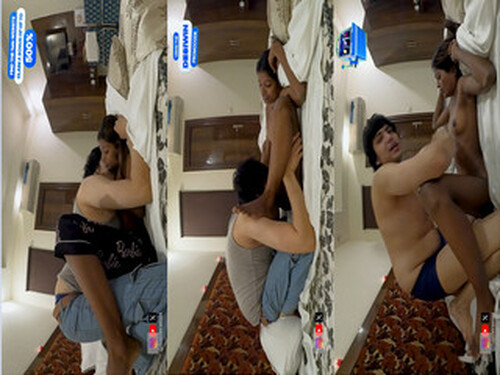 Indian paid Randi Pussy Licking And hard Fucked By Hunter