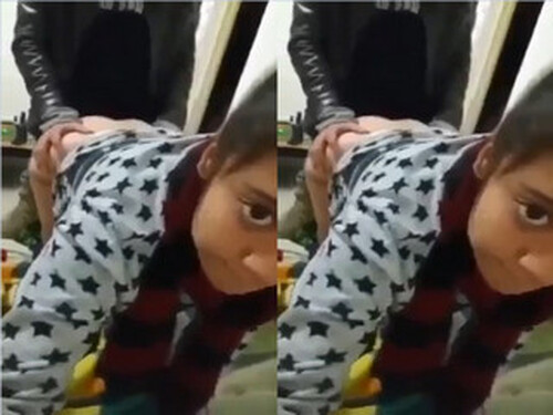Cute Nepali Girl Fucking