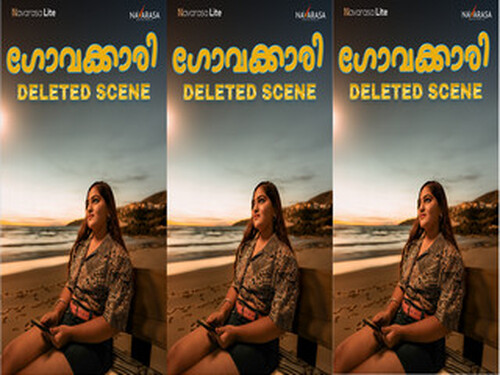 GOA KARI – Deleted Scene 2024 Malayalam Hot Web Series – Navarasa