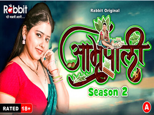 Amrapali – Part 1 – S02E01 – 2024 – Hindi Hot Web Series – RabbitMovies