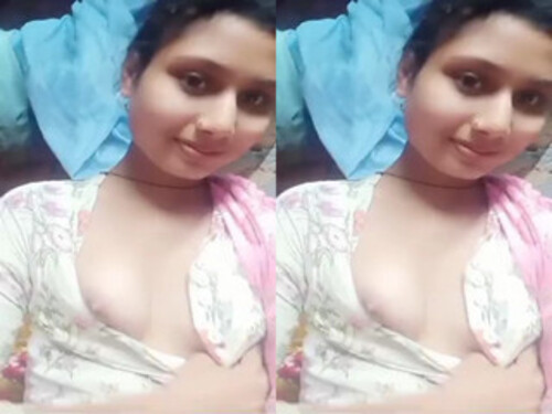 Sexy Indian Slim Wife Blowjob and Fucking Part 3