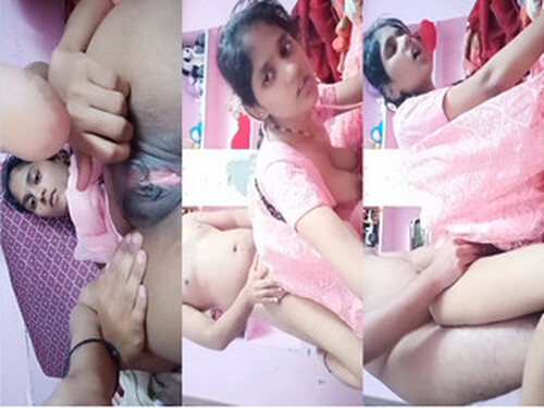 Horny Indian Wife Fucking In Doggy Style (Updates)
